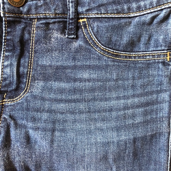 Hollister jean leggings - Picture 8 of 11